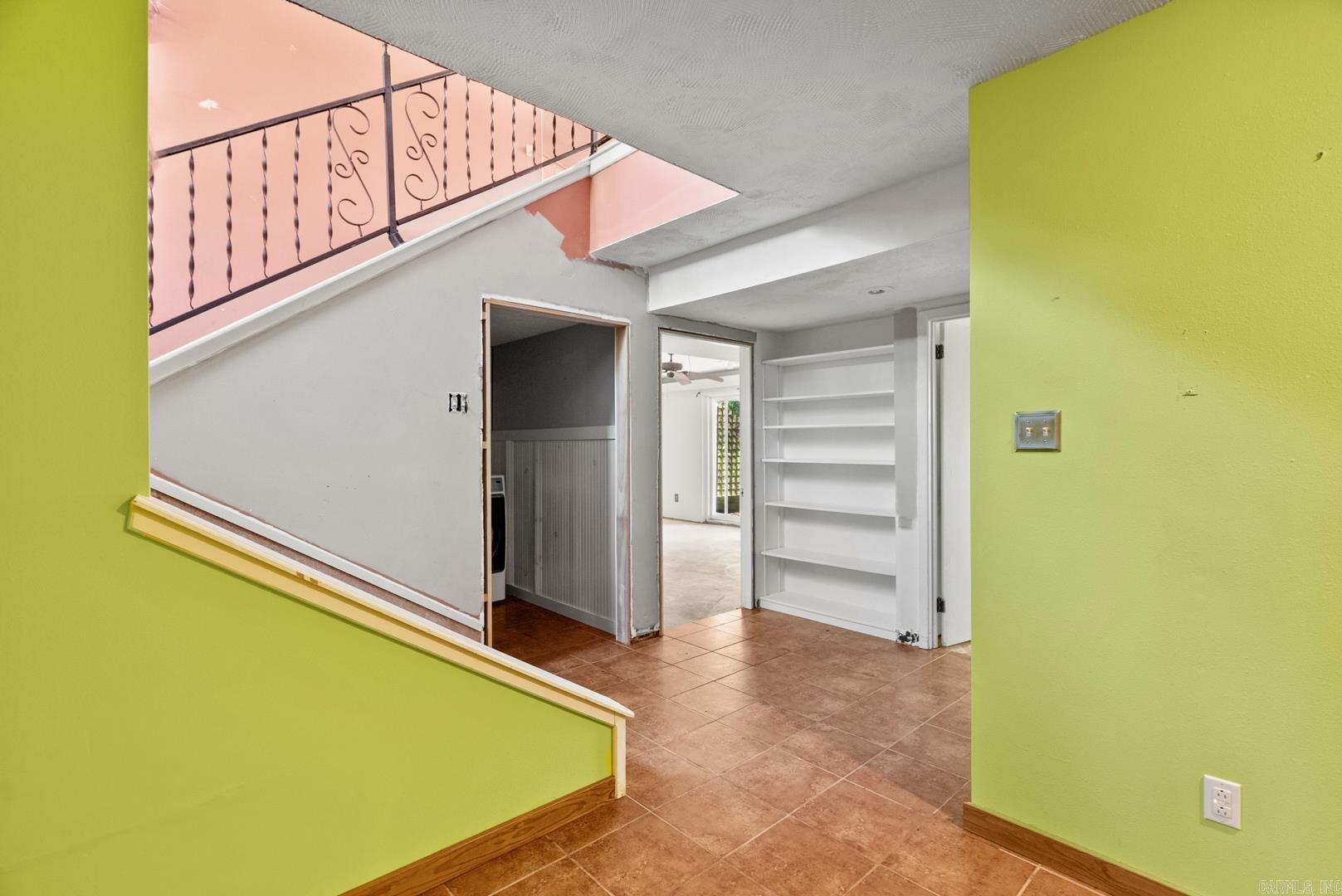 Rolling Hills #1 - Residential