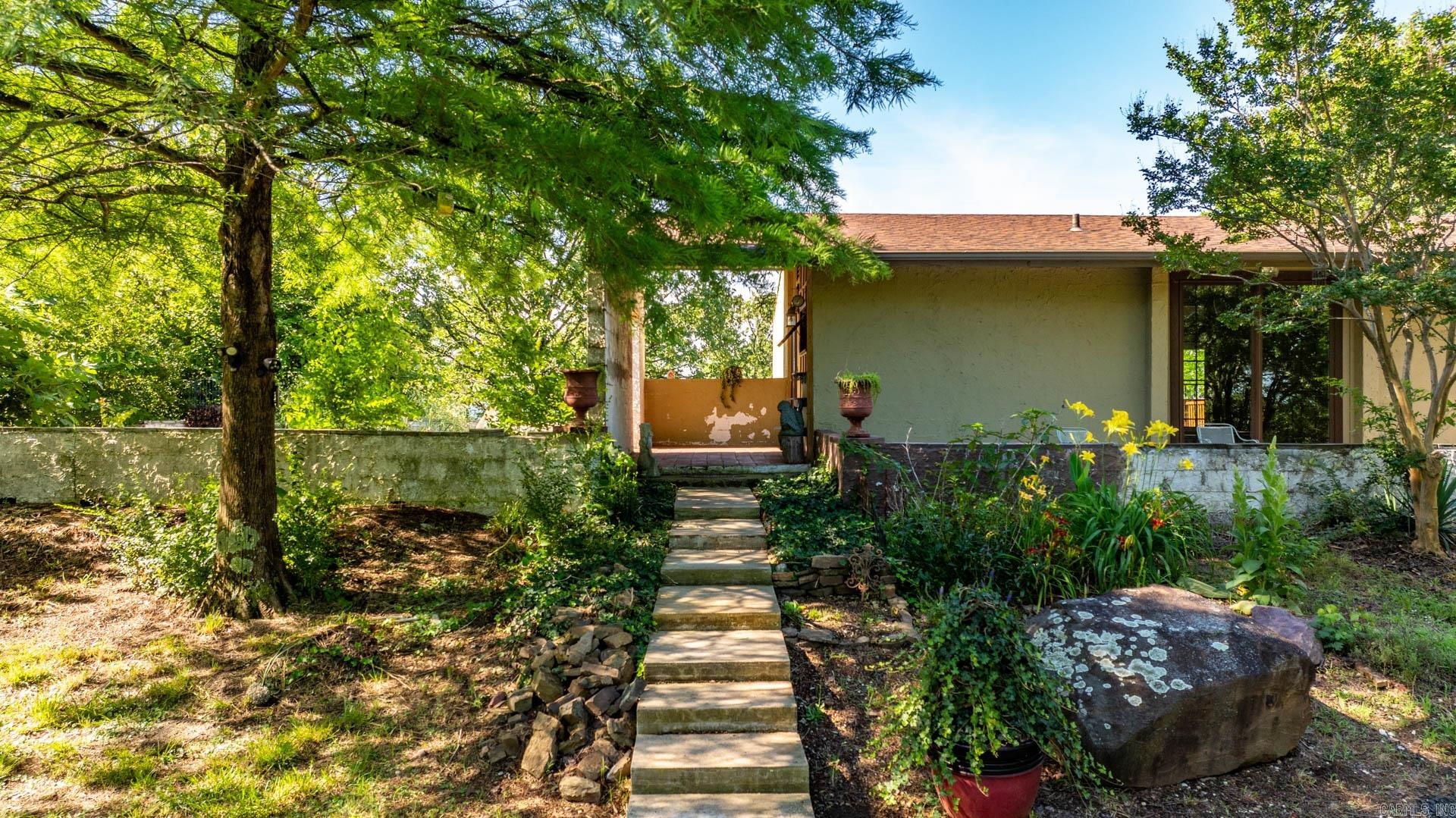 Rolling Hills #1 - Residential