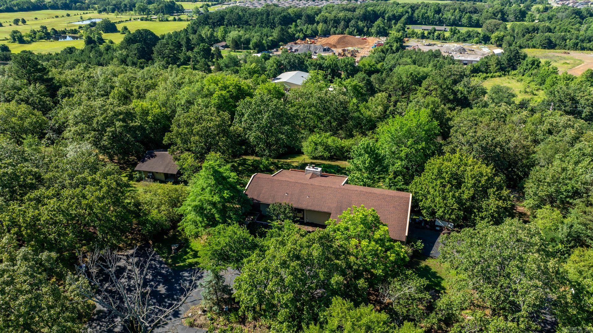 Rolling Hills #1 - Residential