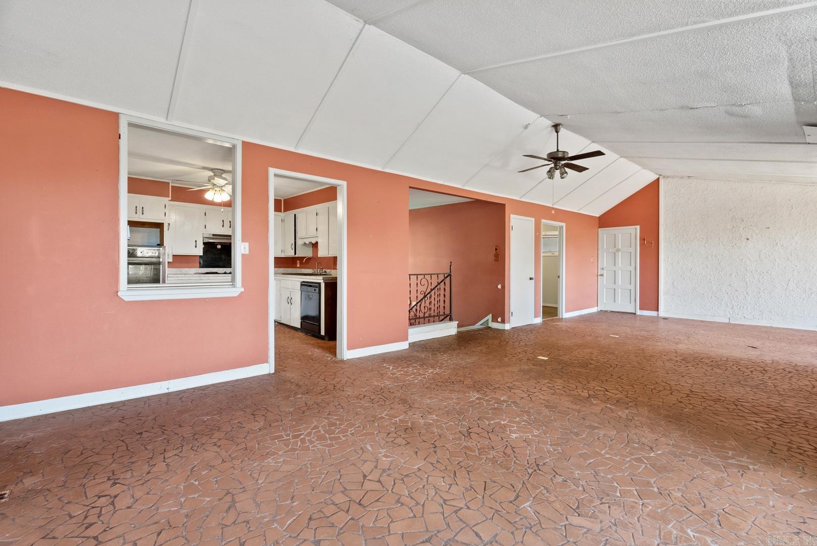 Rolling Hills #1 - Residential