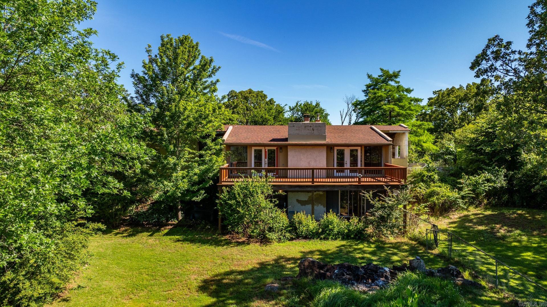 Rolling Hills #1 - Residential