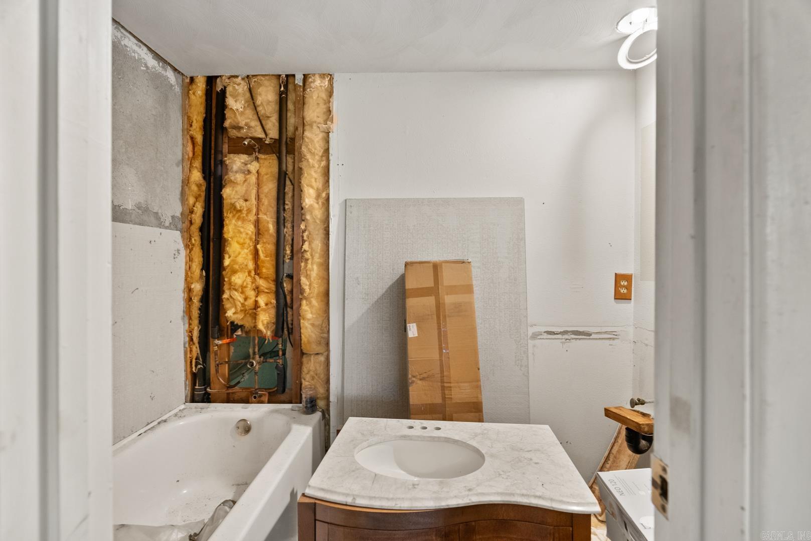 Rolling Hills #1 - Residential