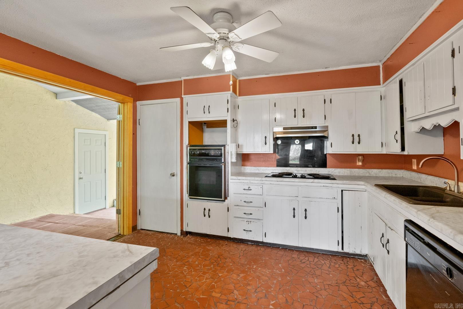 Rolling Hills #1 - Residential