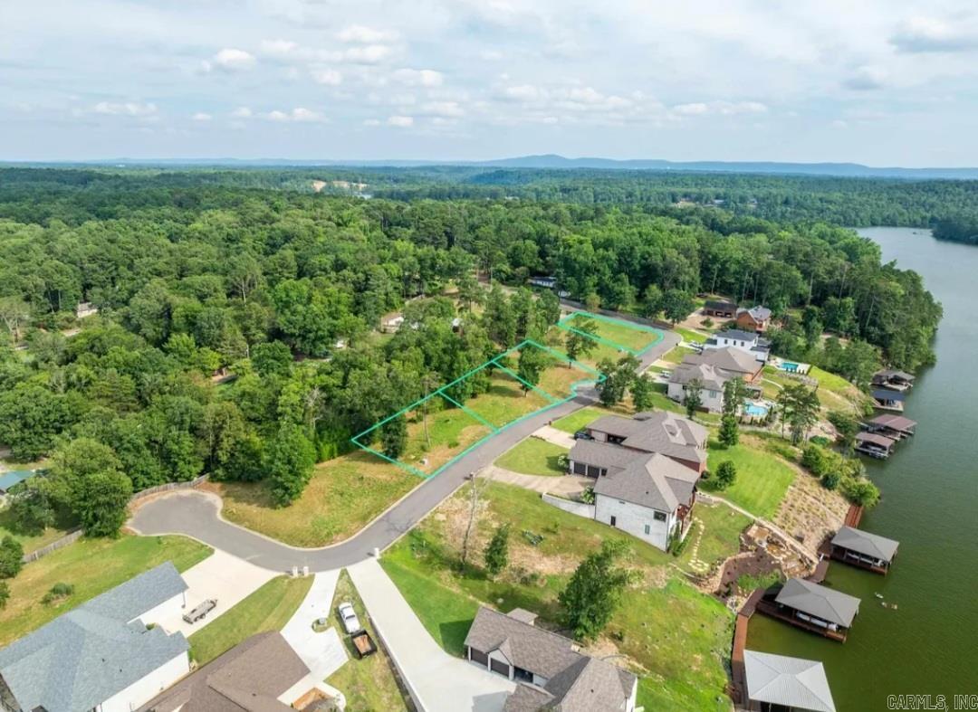 Oakridge Lake Estates - Land