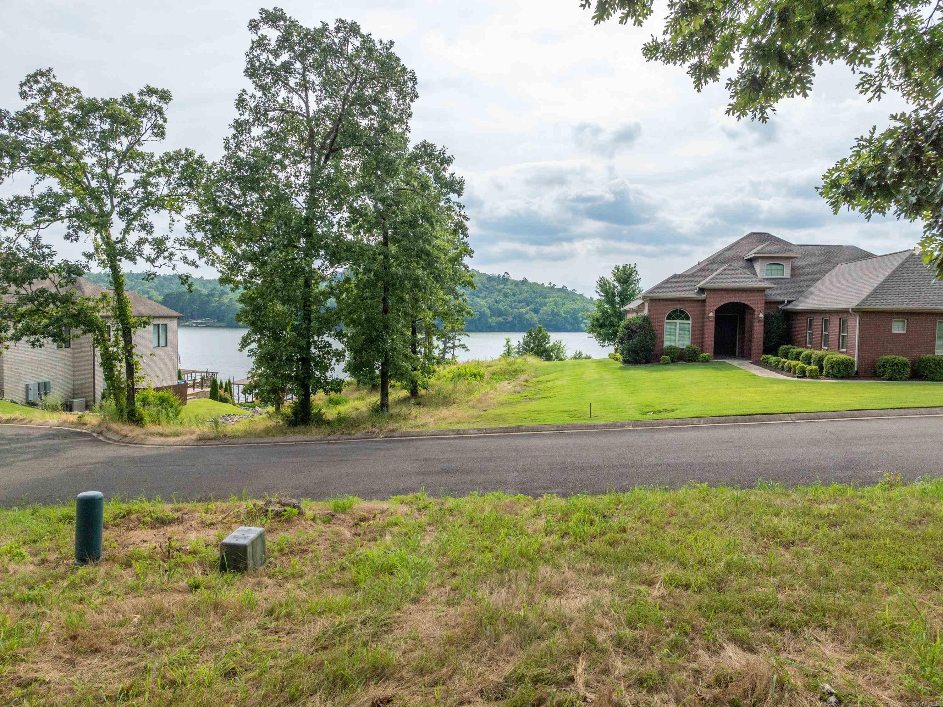 Oakridge Lake Estates - Land