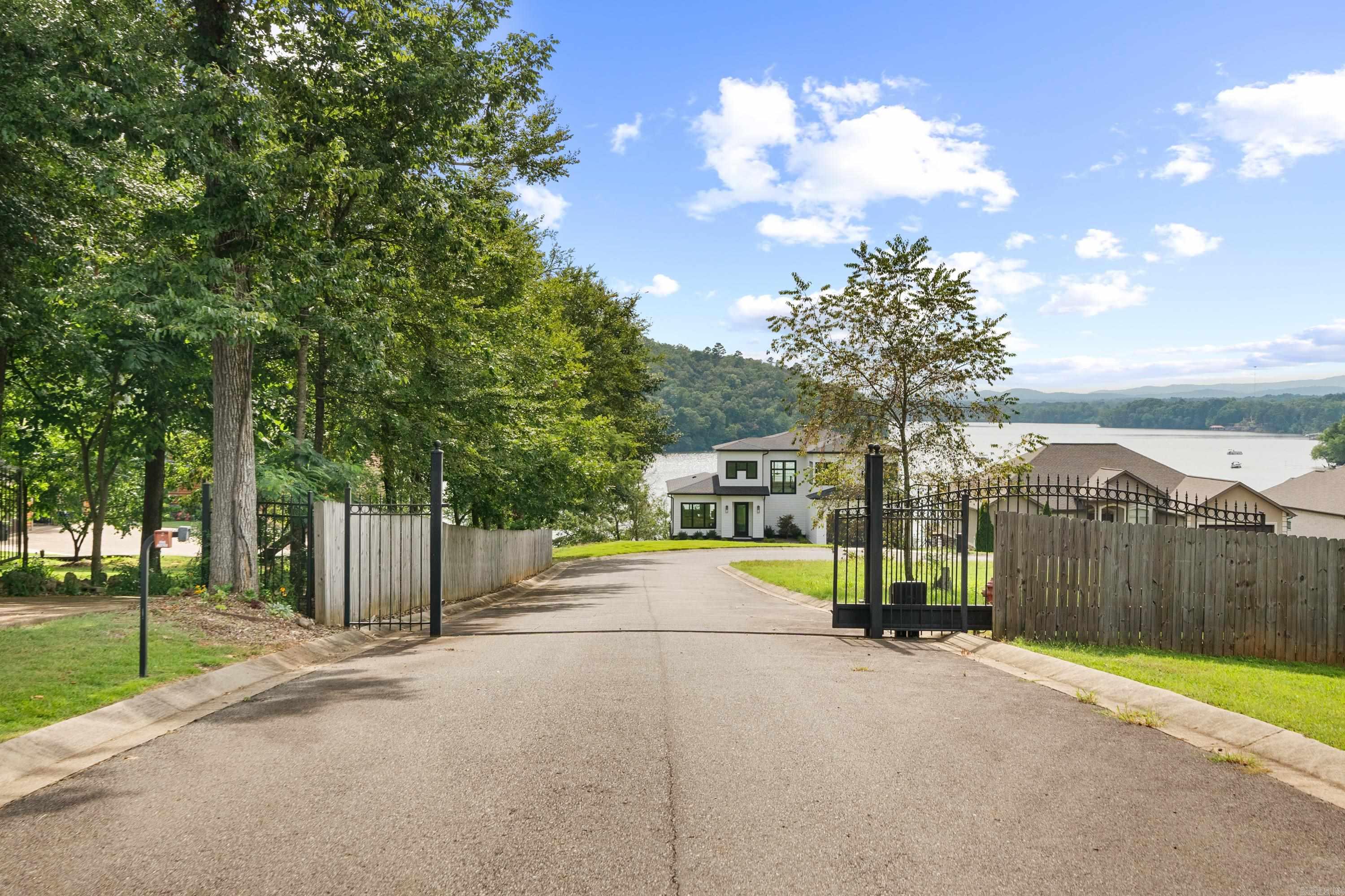 Oakridge Lake Estates - Land