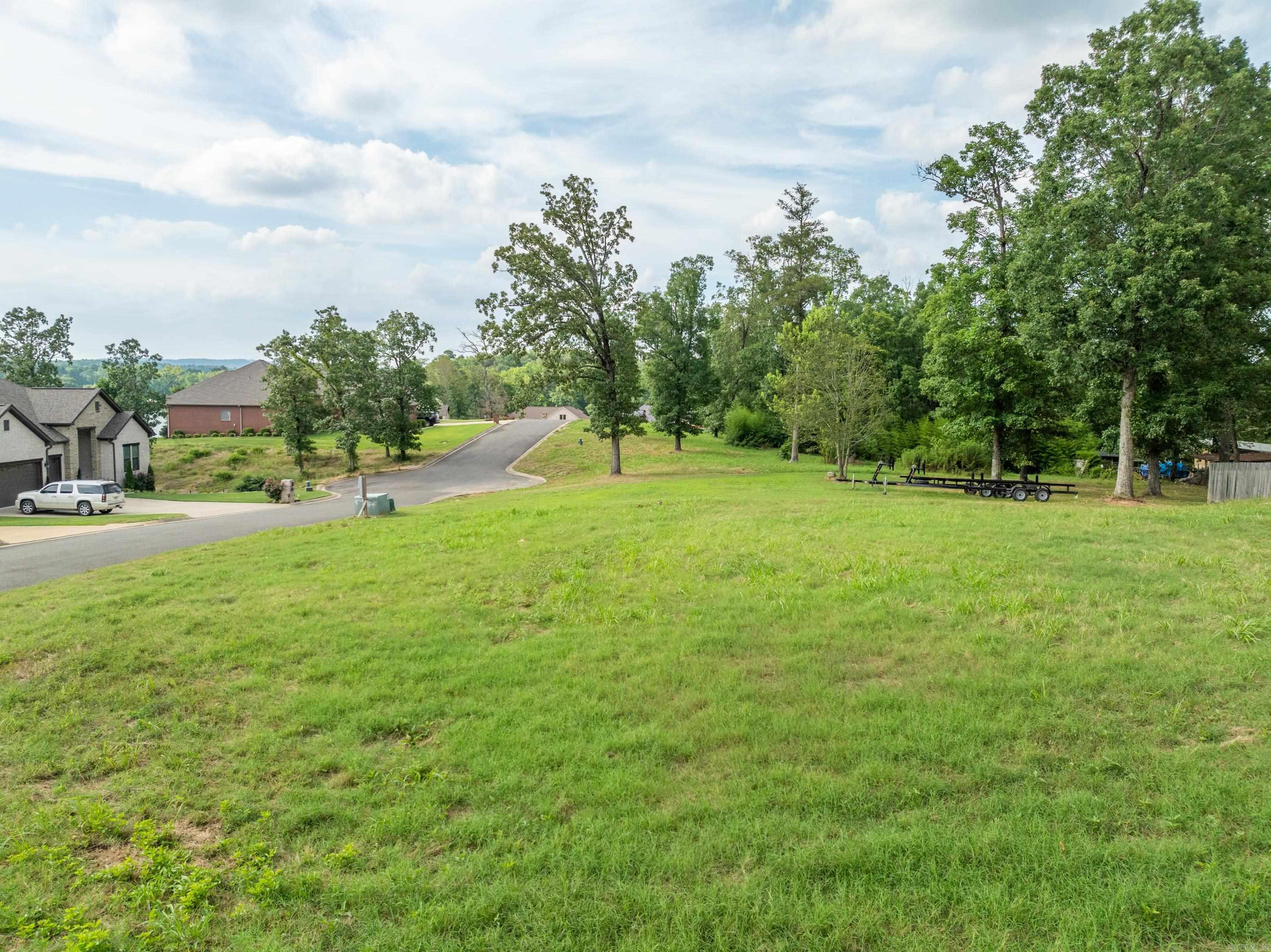 Oakridge Lake Estates - Land