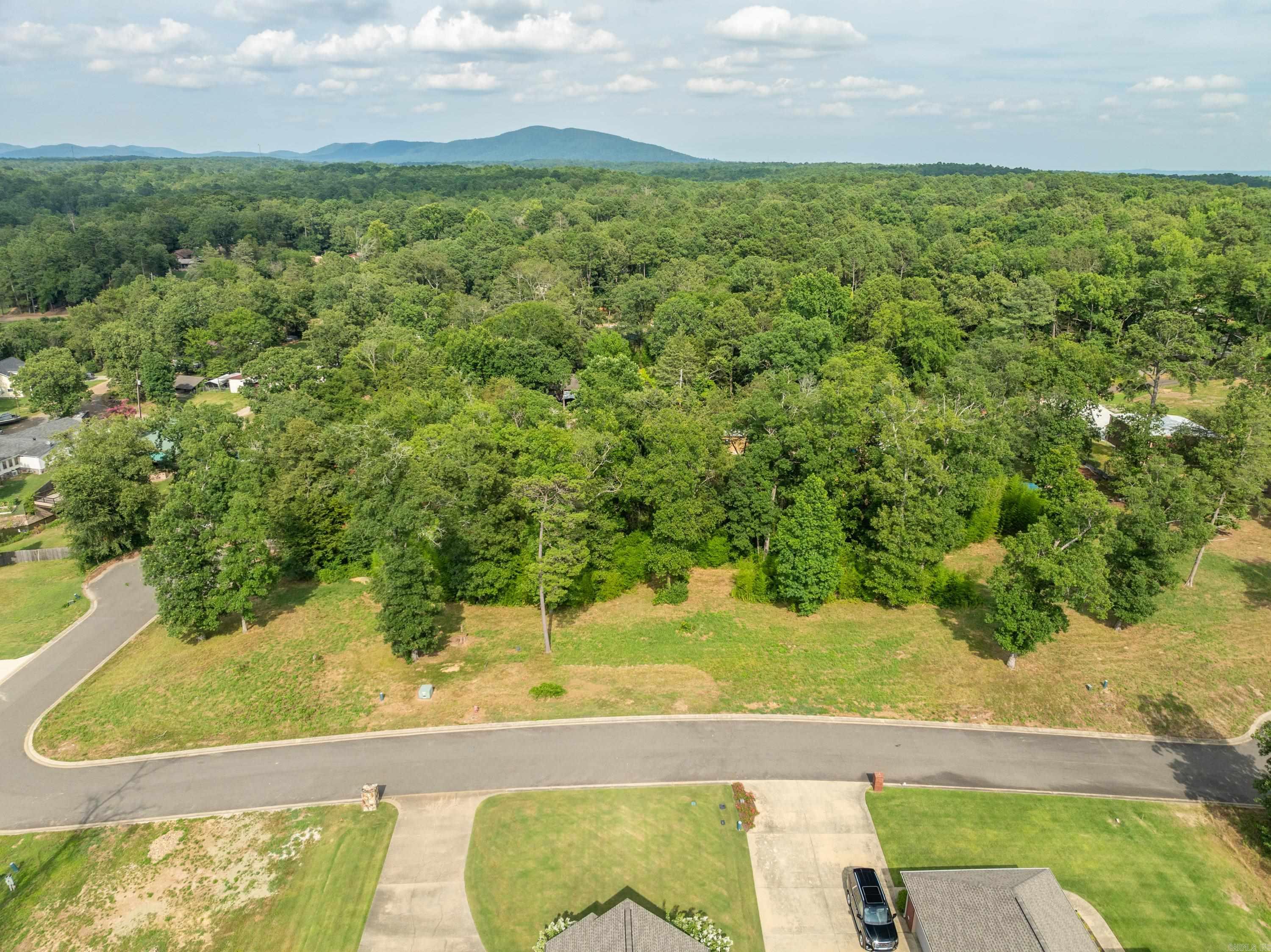 Oakridge Lake Estates - Land