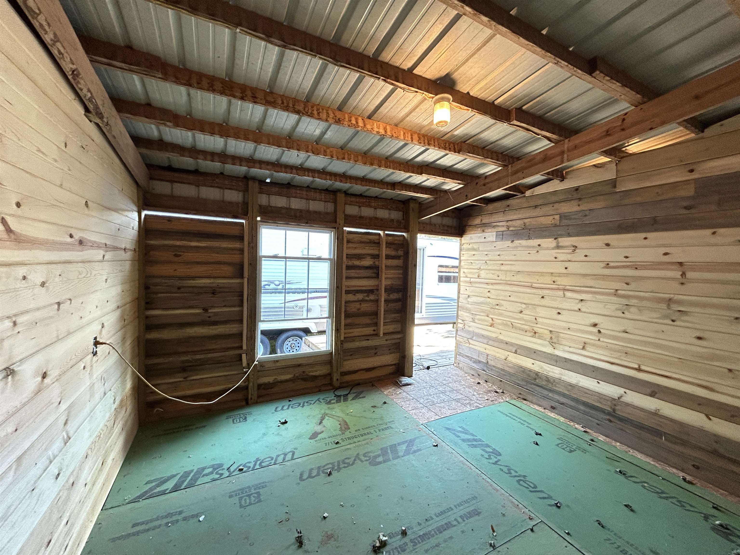 RIVERBEND CAMPER PARK - Residential