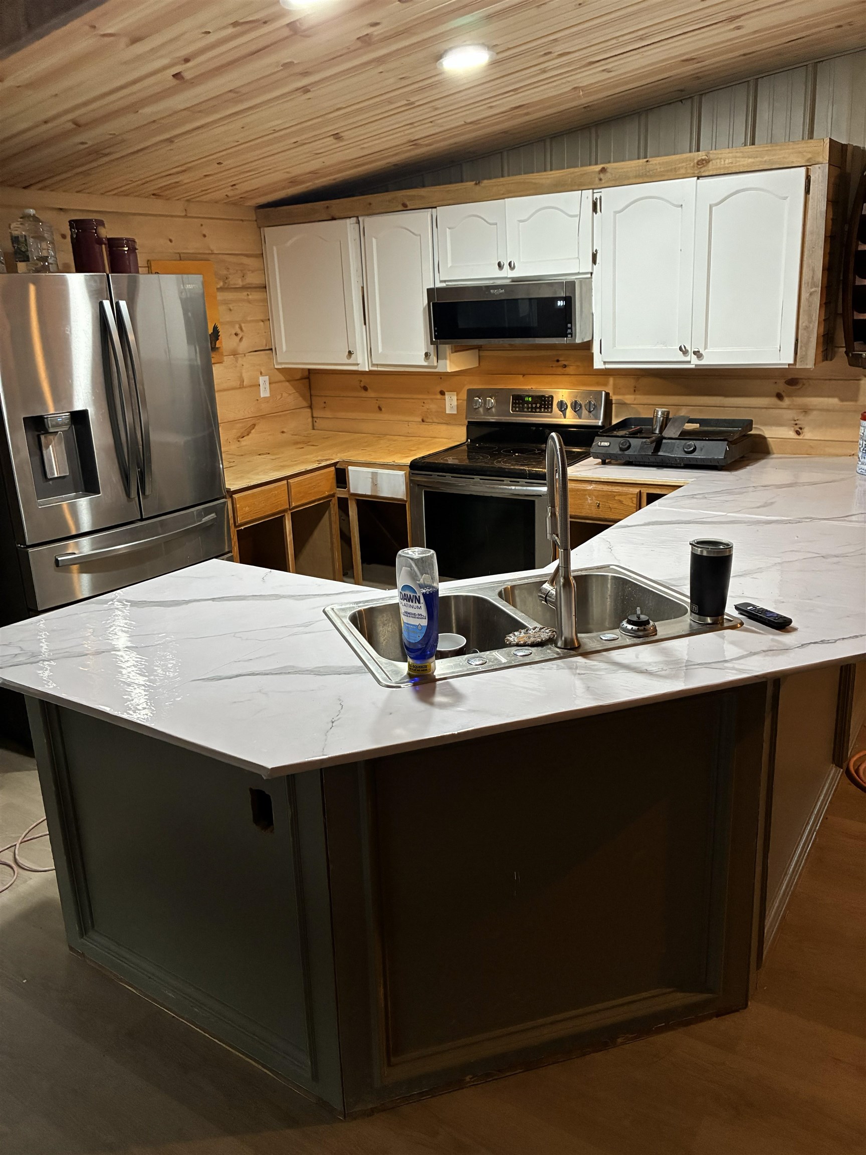 RIVERBEND CAMPER PARK - Residential