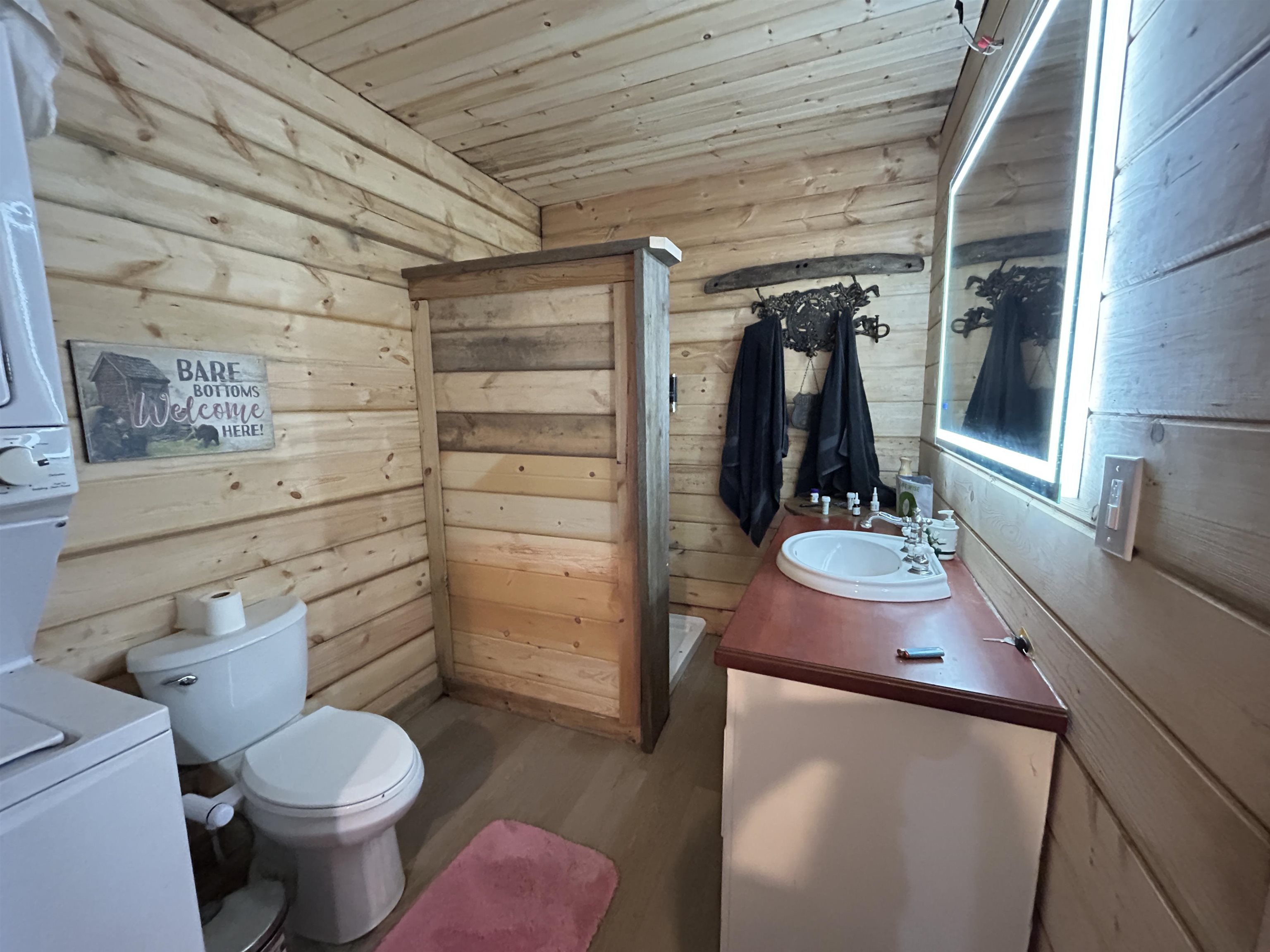 RIVERBEND CAMPER PARK - Residential