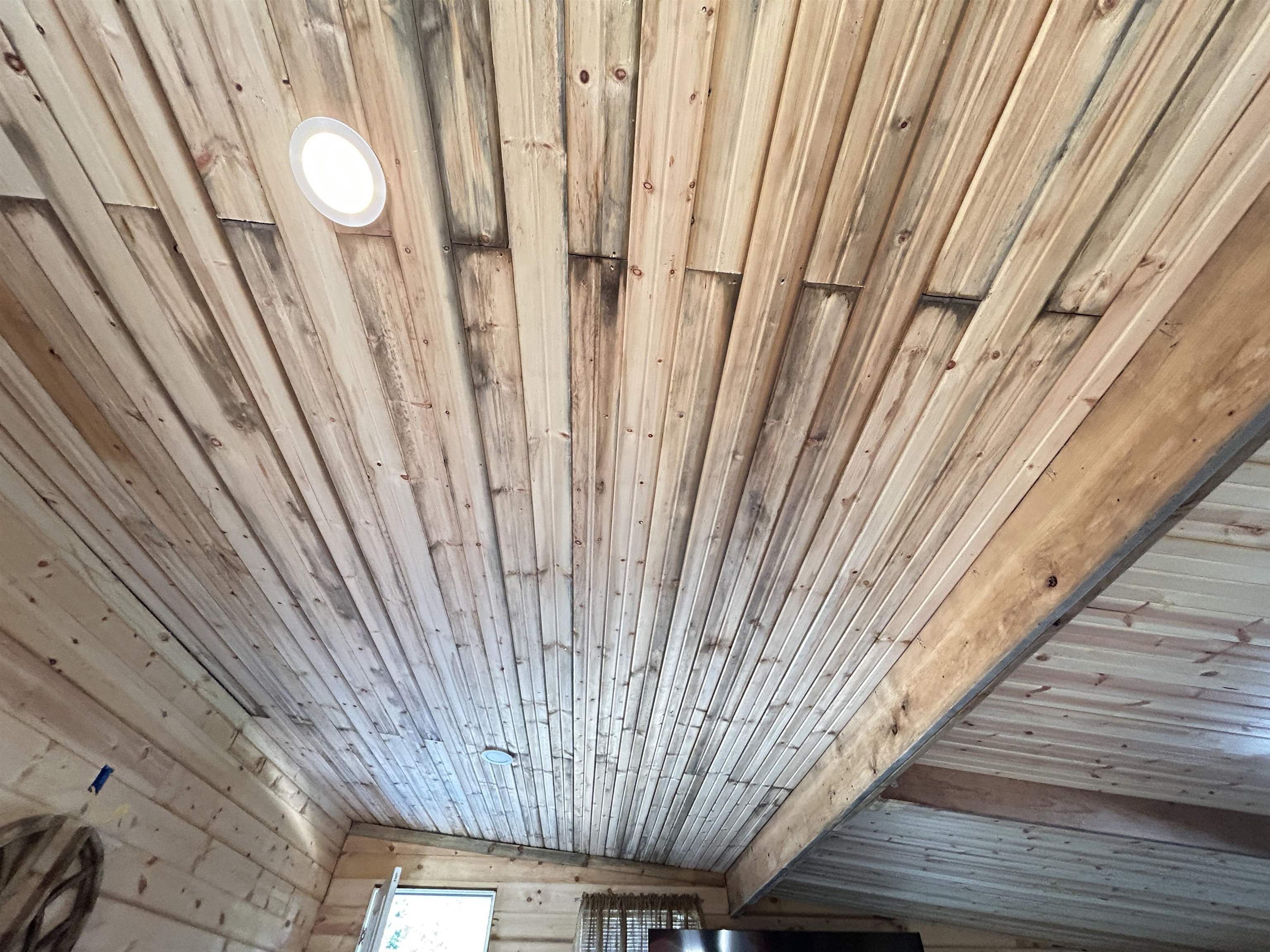 RIVERBEND CAMPER PARK - Residential