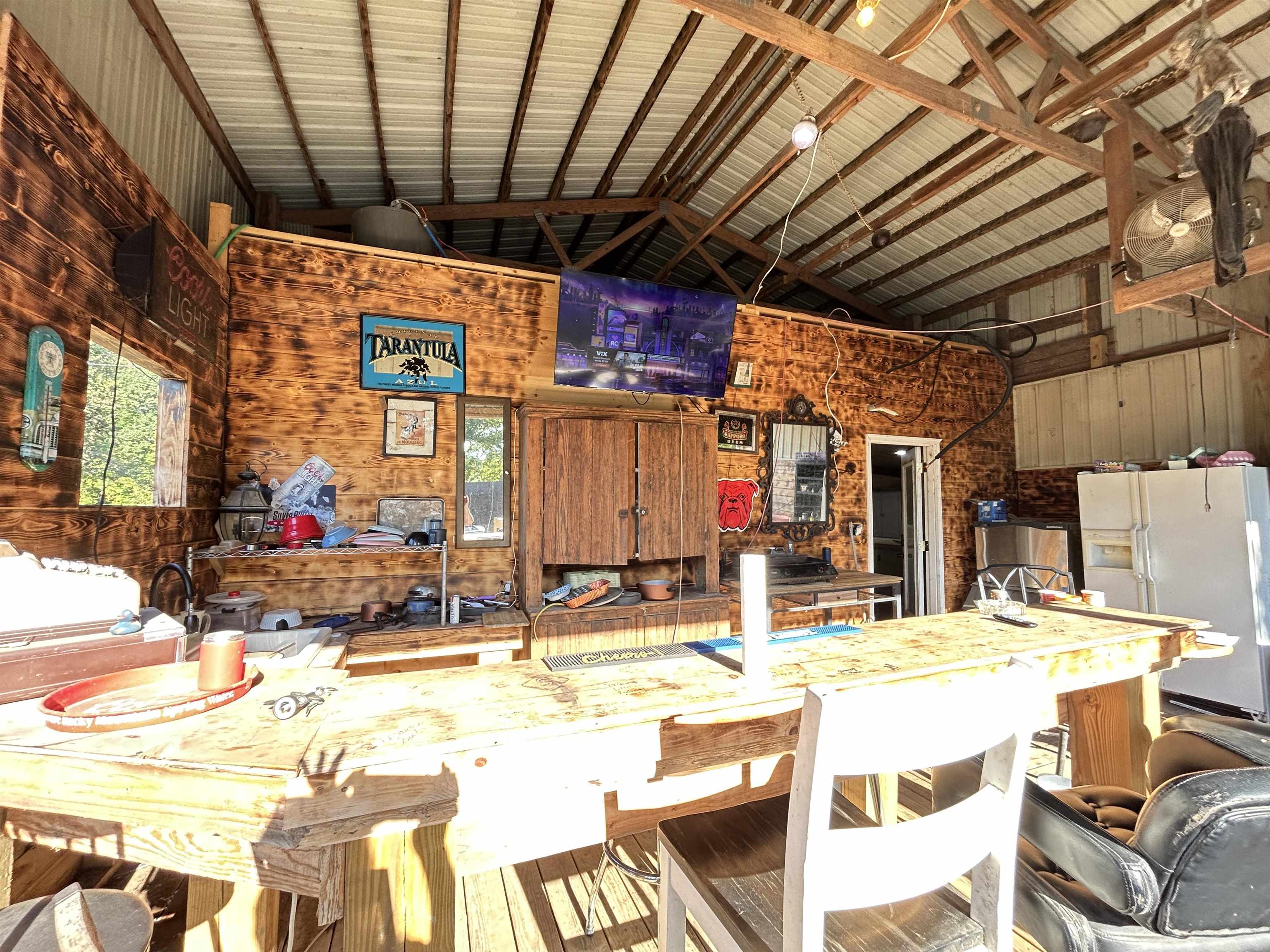 RIVERBEND CAMPER PARK - Residential