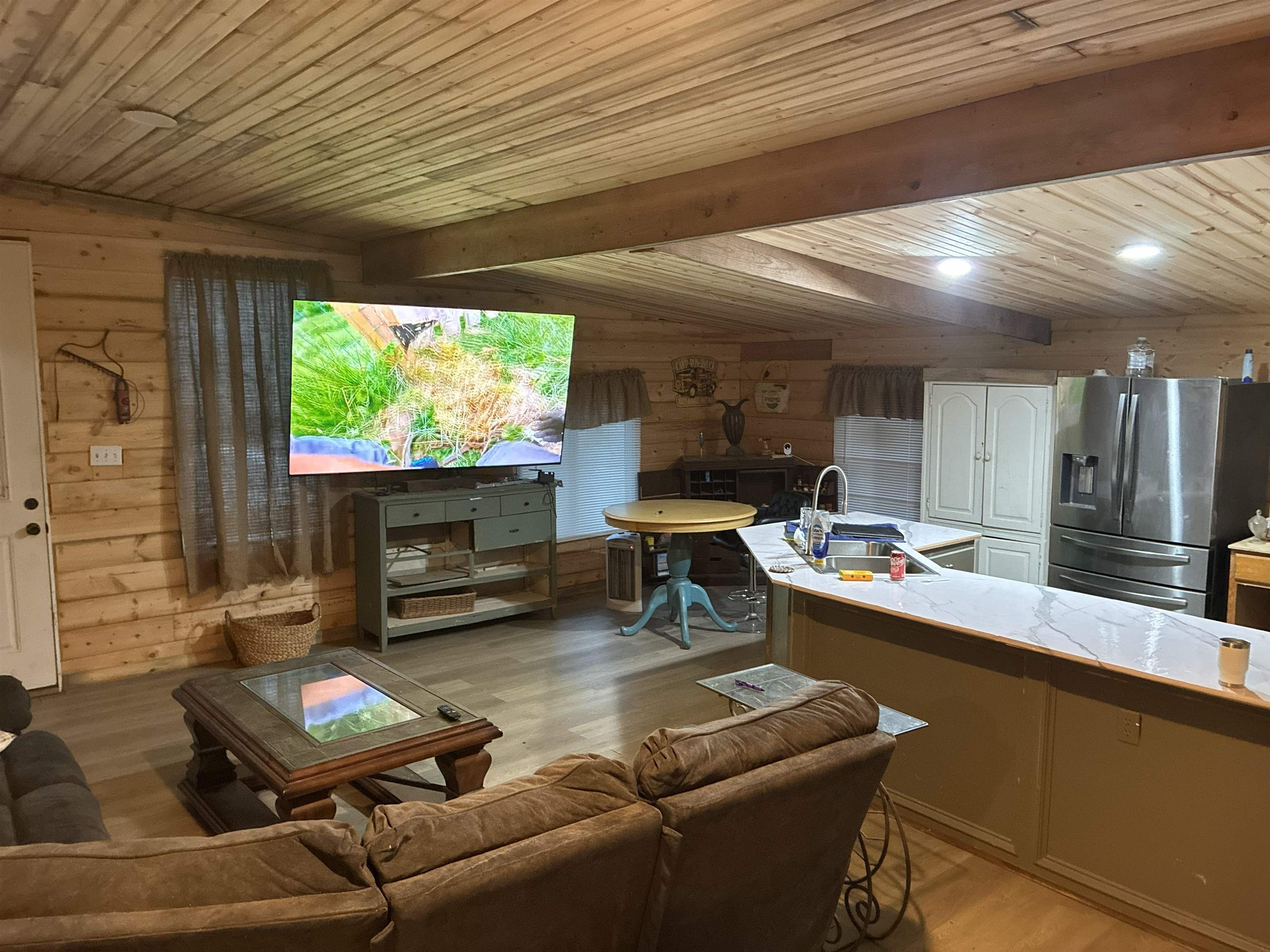 RIVERBEND CAMPER PARK - Residential