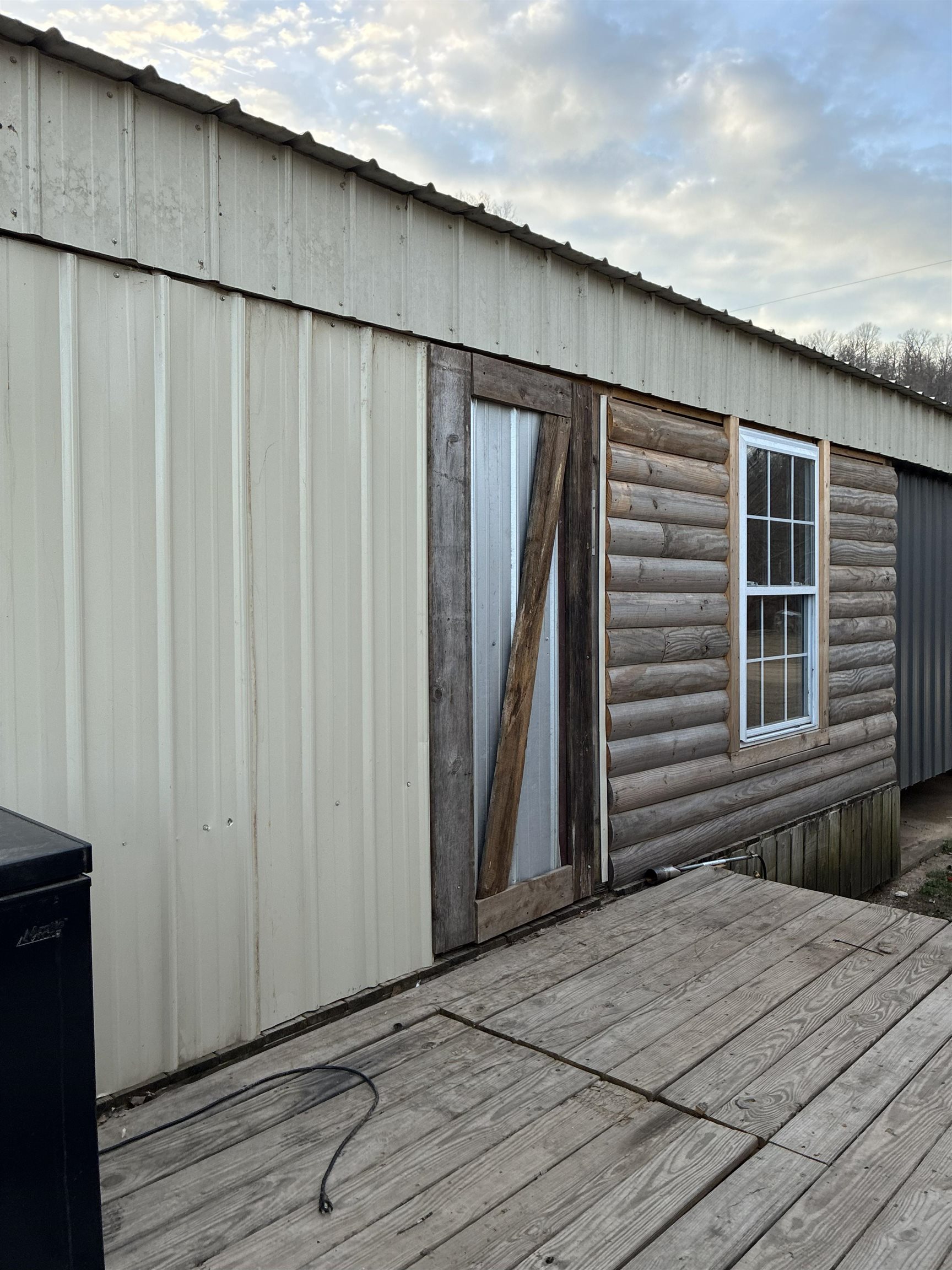 RIVERBEND CAMPER PARK - Residential