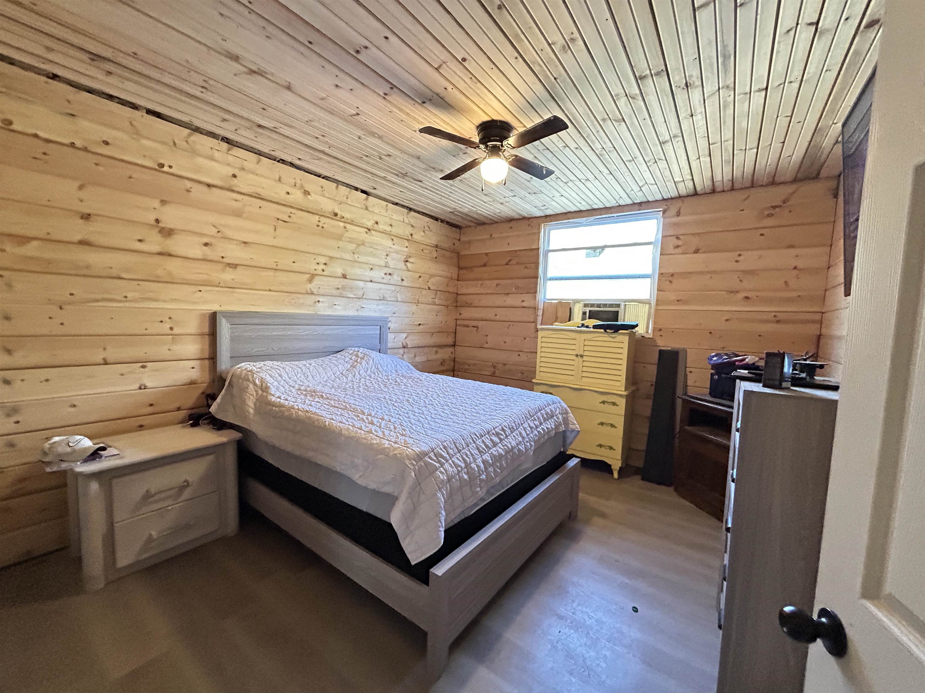 RIVERBEND CAMPER PARK - Residential