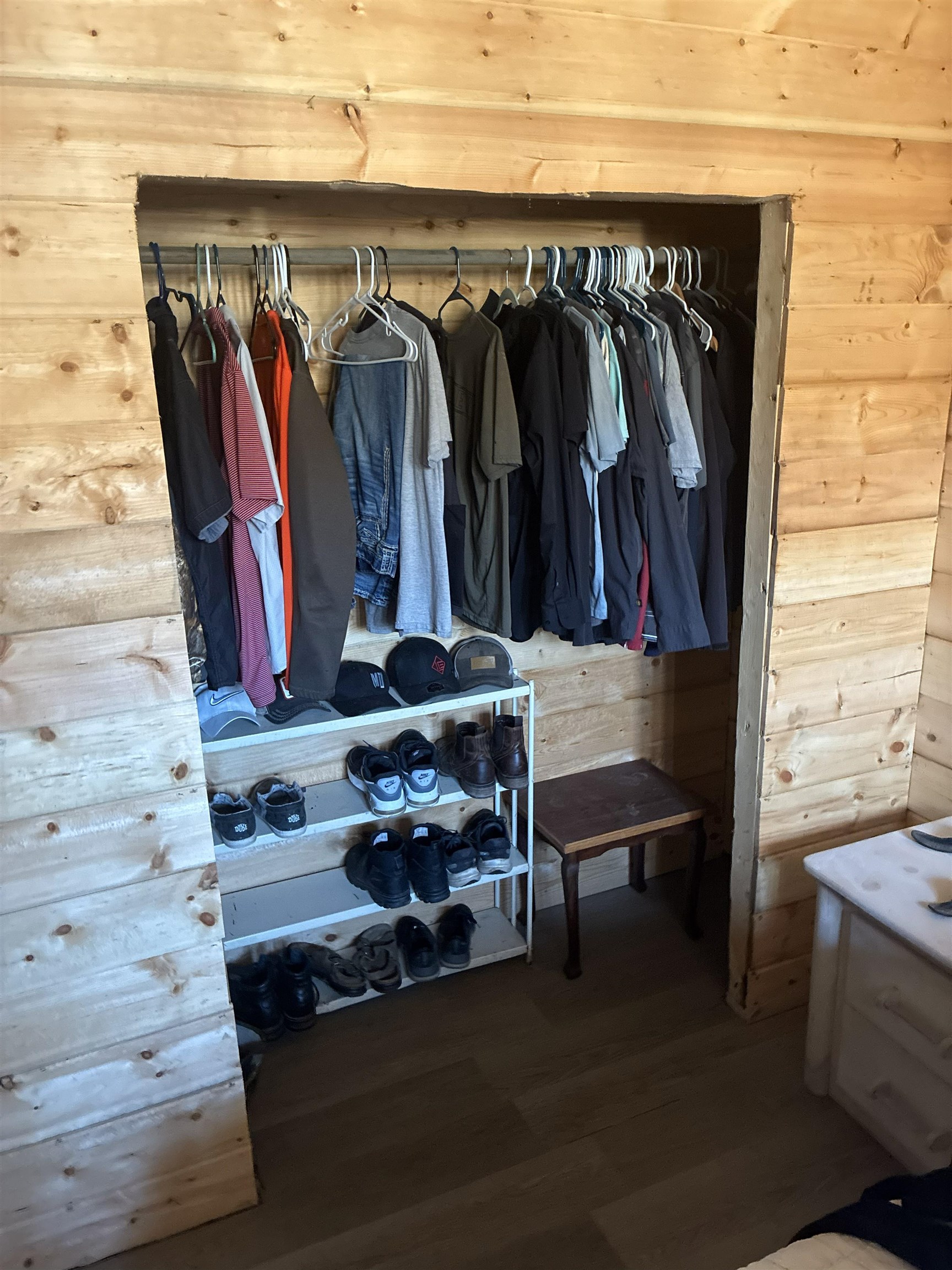 RIVERBEND CAMPER PARK - Residential