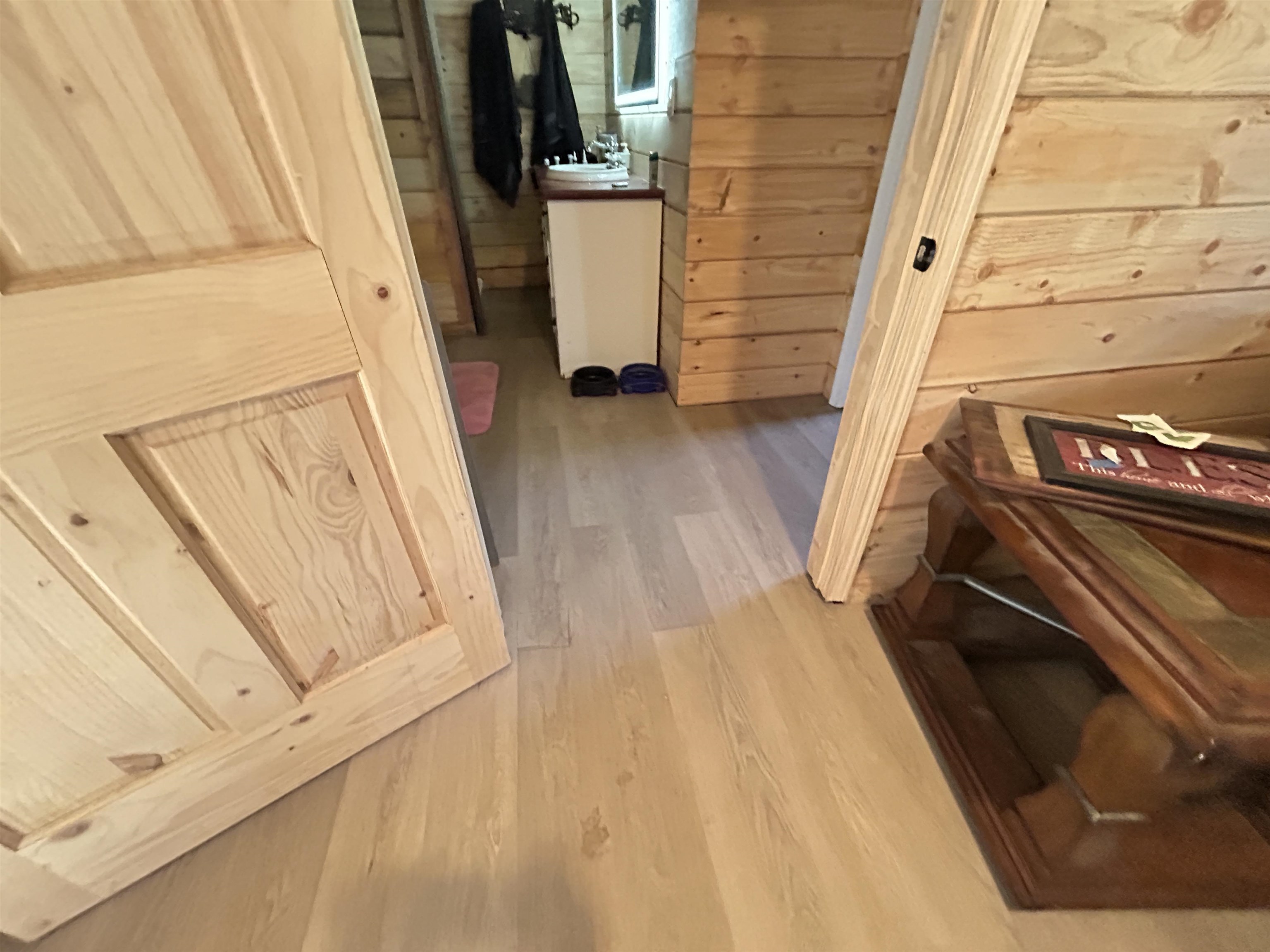 RIVERBEND CAMPER PARK - Residential