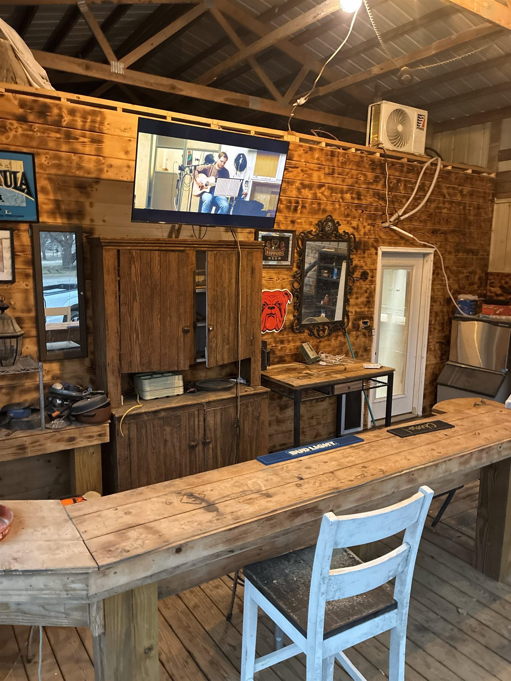 RIVERBEND CAMPER PARK - Residential