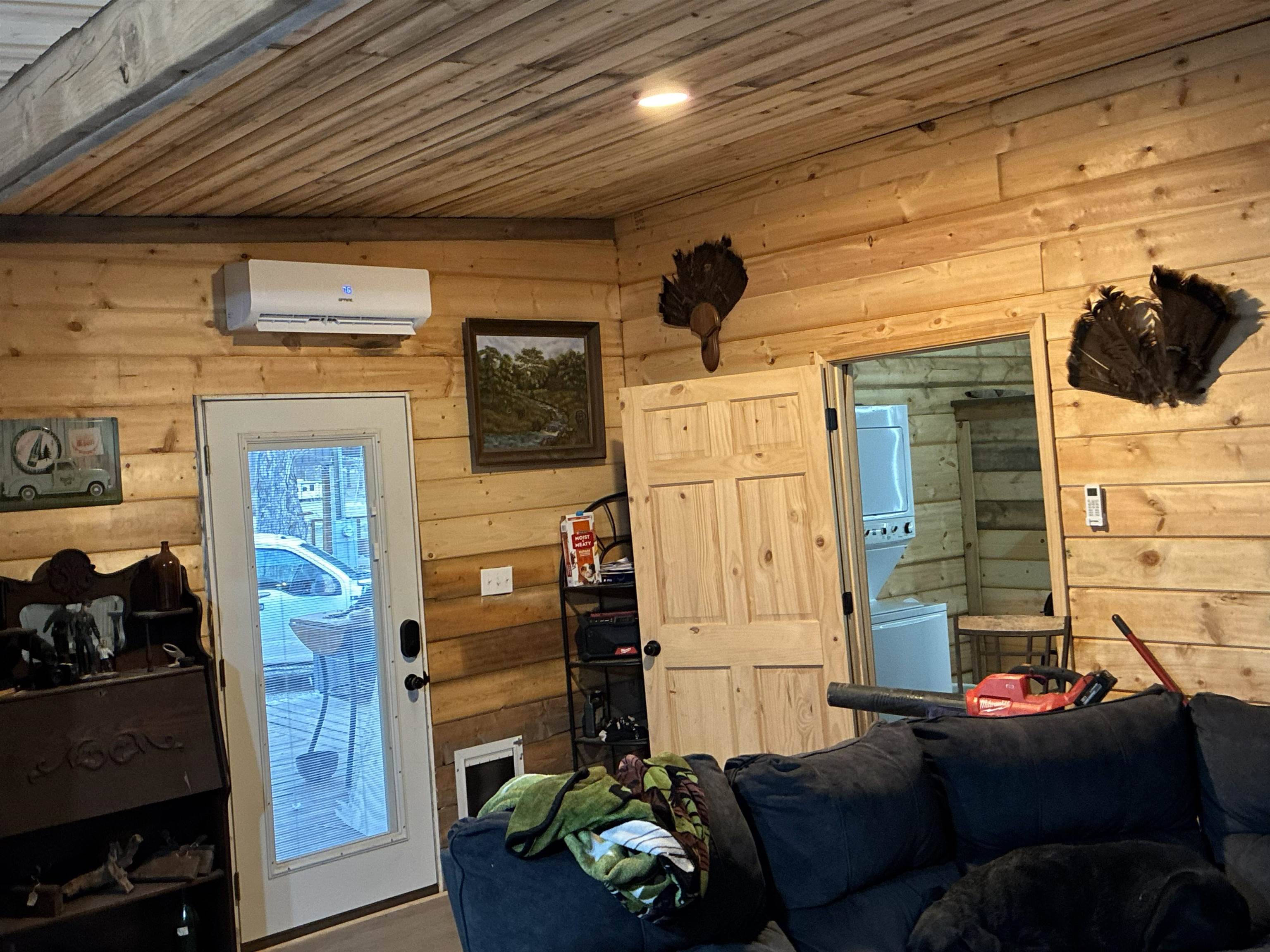 RIVERBEND CAMPER PARK - Residential