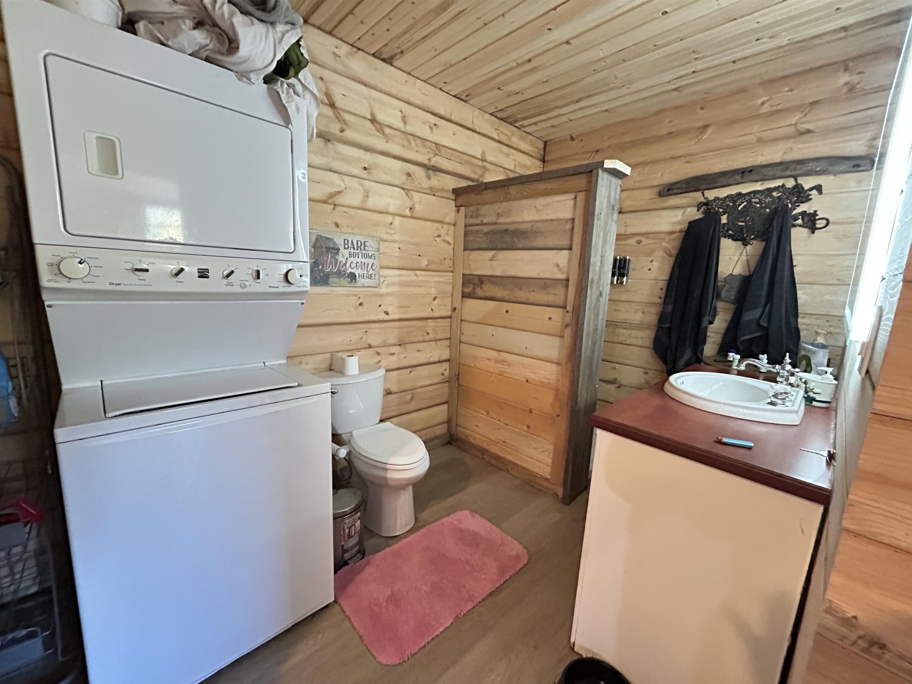 RIVERBEND CAMPER PARK - Residential