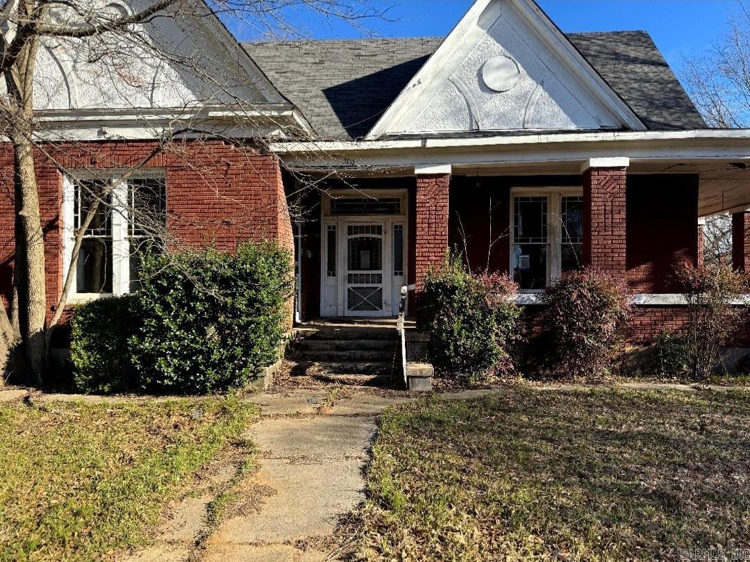 Monticello - Residential