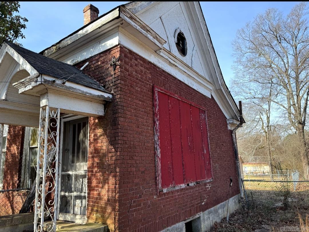 Monticello - Residential