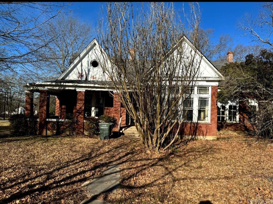 Monticello - Residential