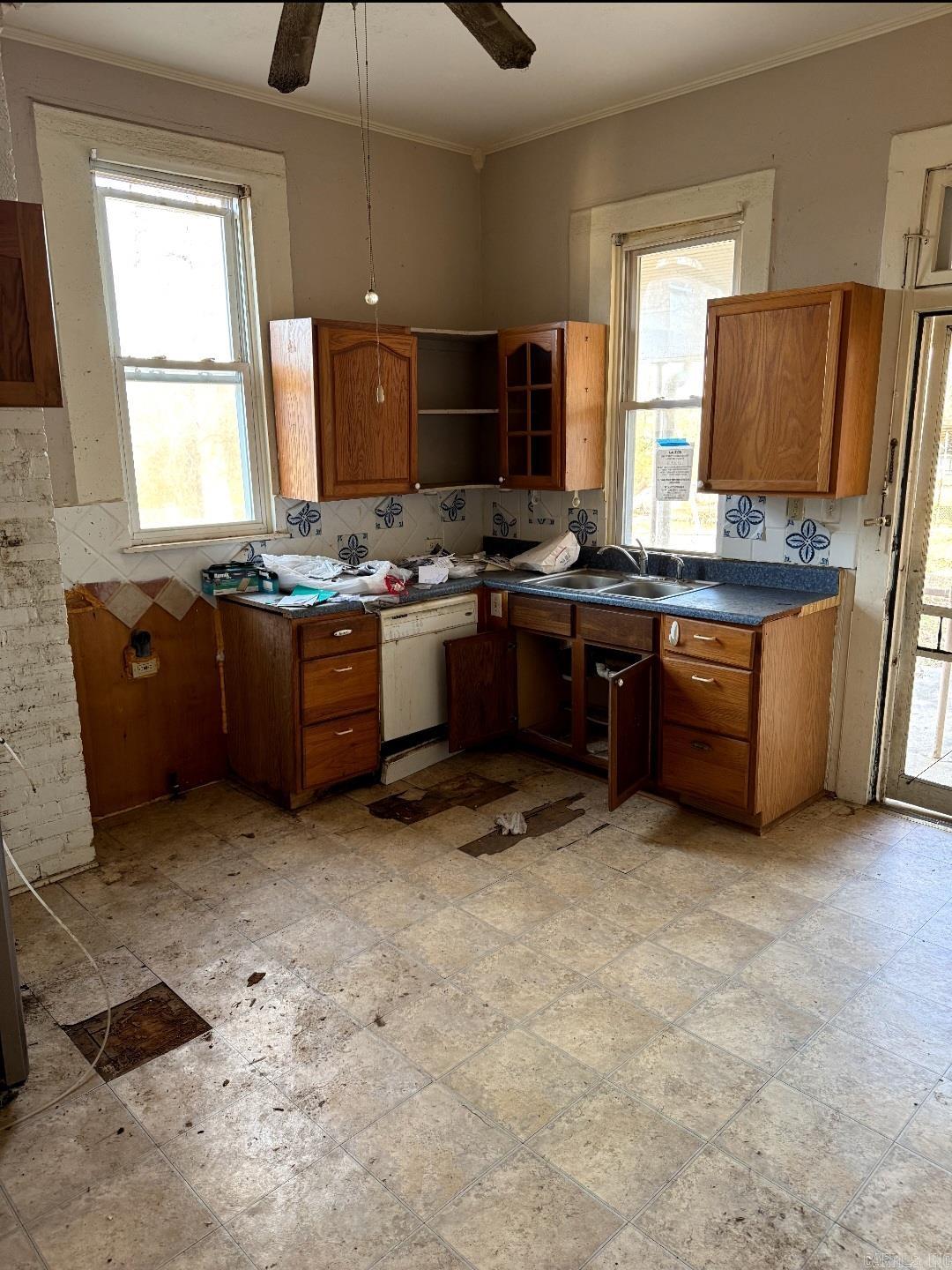 Monticello - Residential