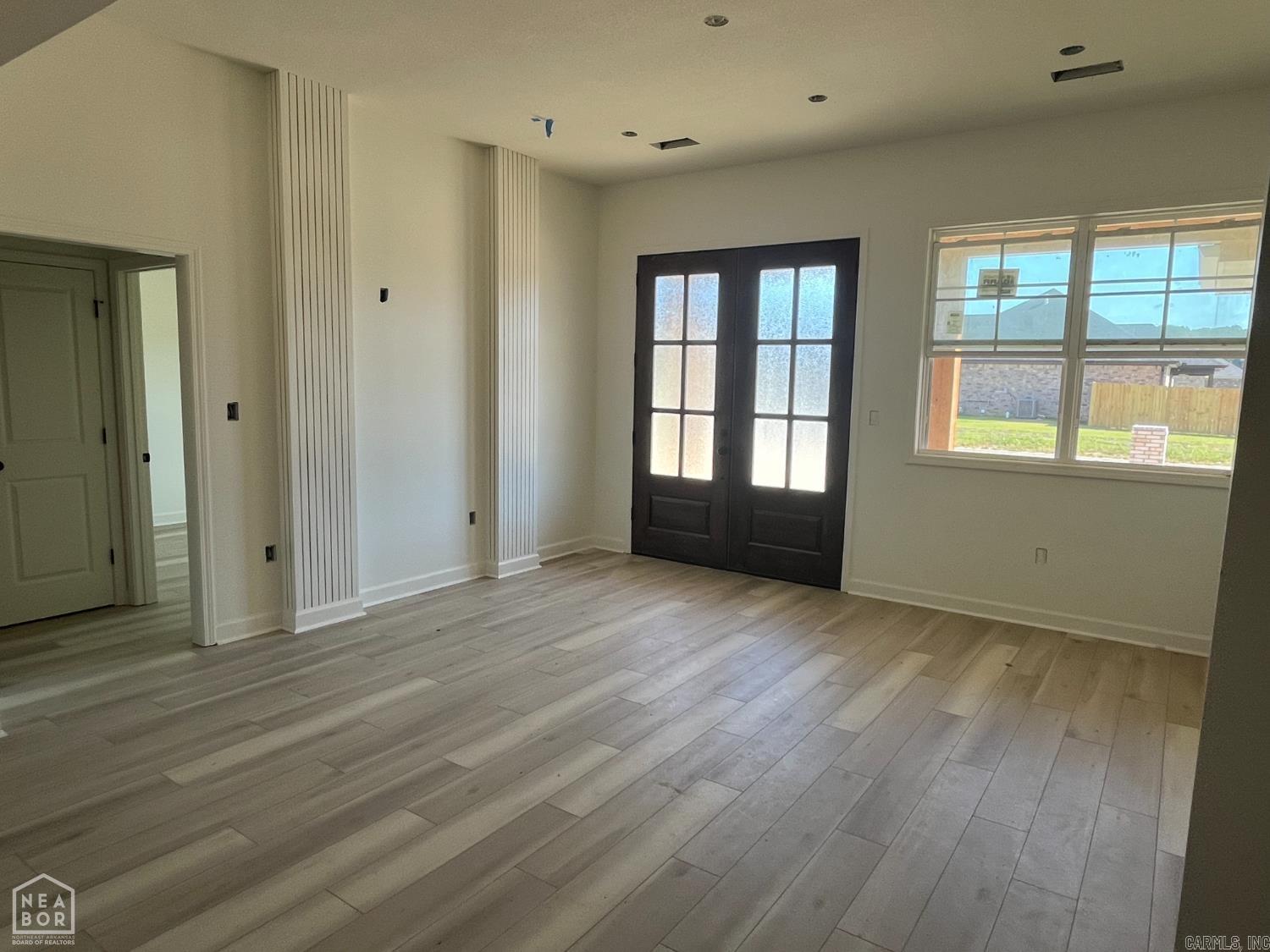 RIDGE PARK SUBDIVISION - Residential