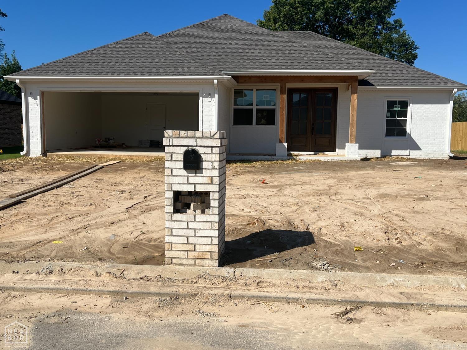 RIDGE PARK SUBDIVISION - Residential