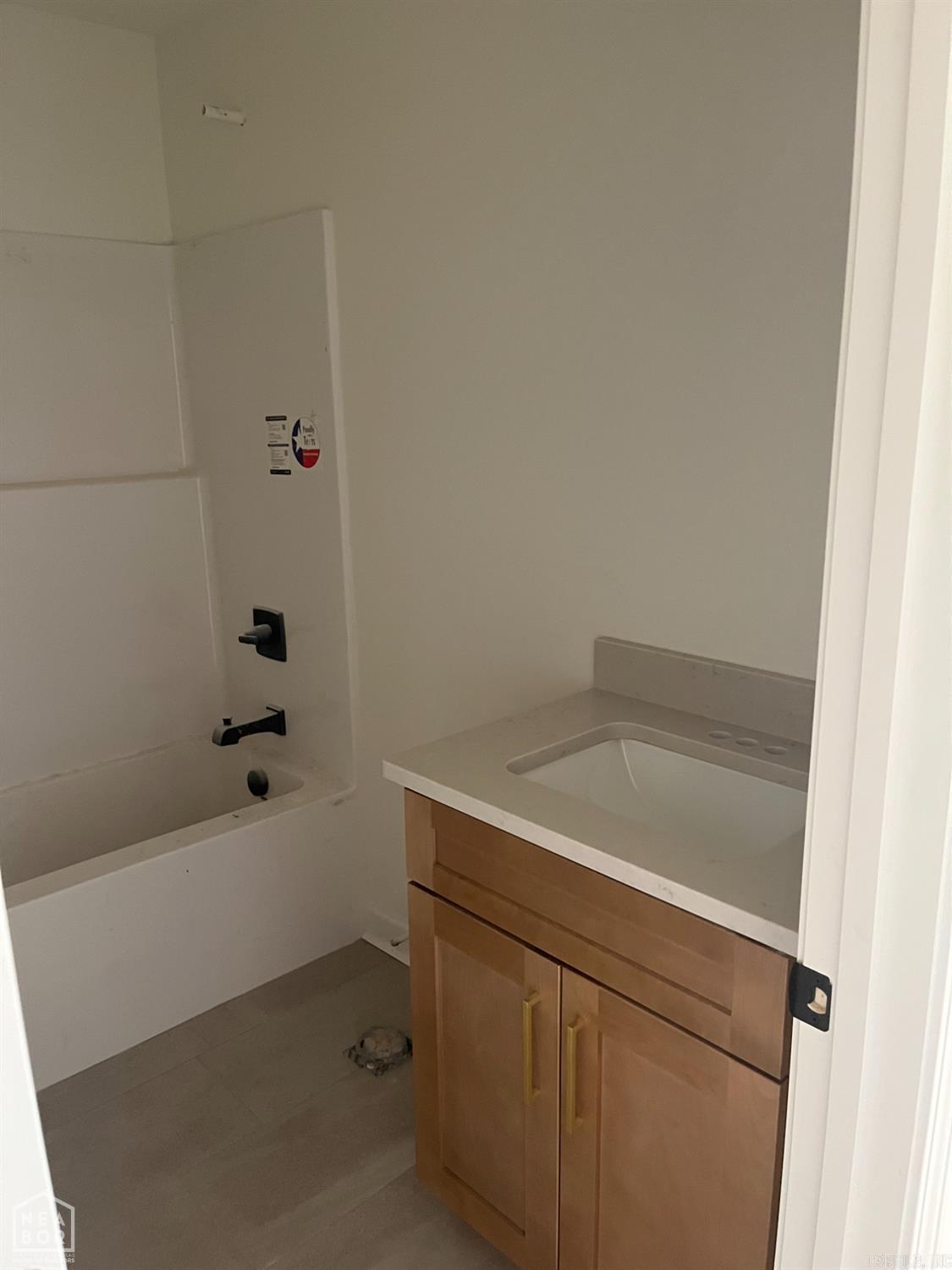 RIDGE PARK SUBDIVISION - Residential