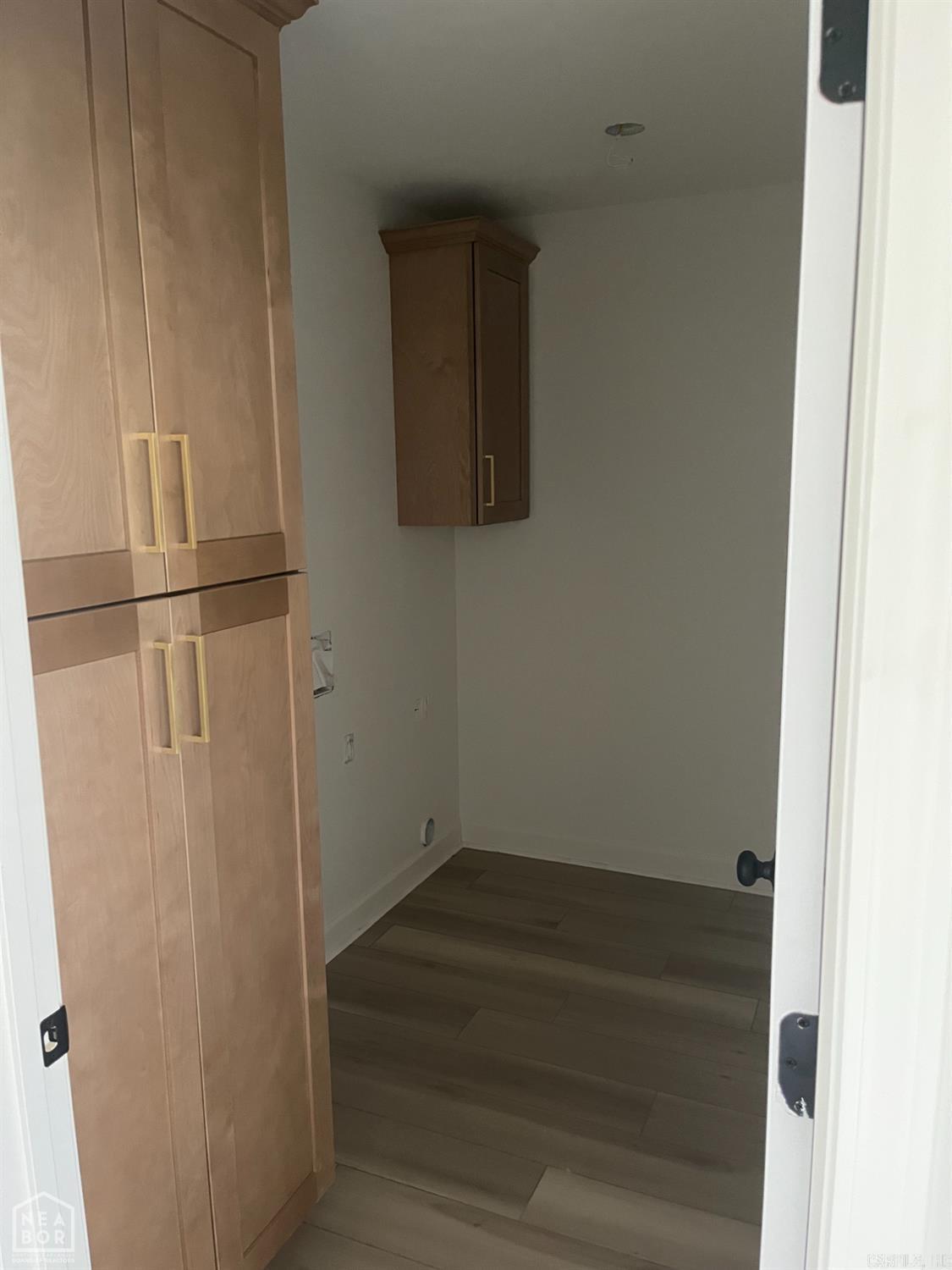 RIDGE PARK SUBDIVISION - Residential