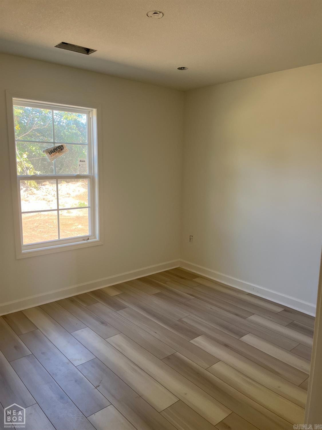 RIDGE PARK SUBDIVISION - Residential