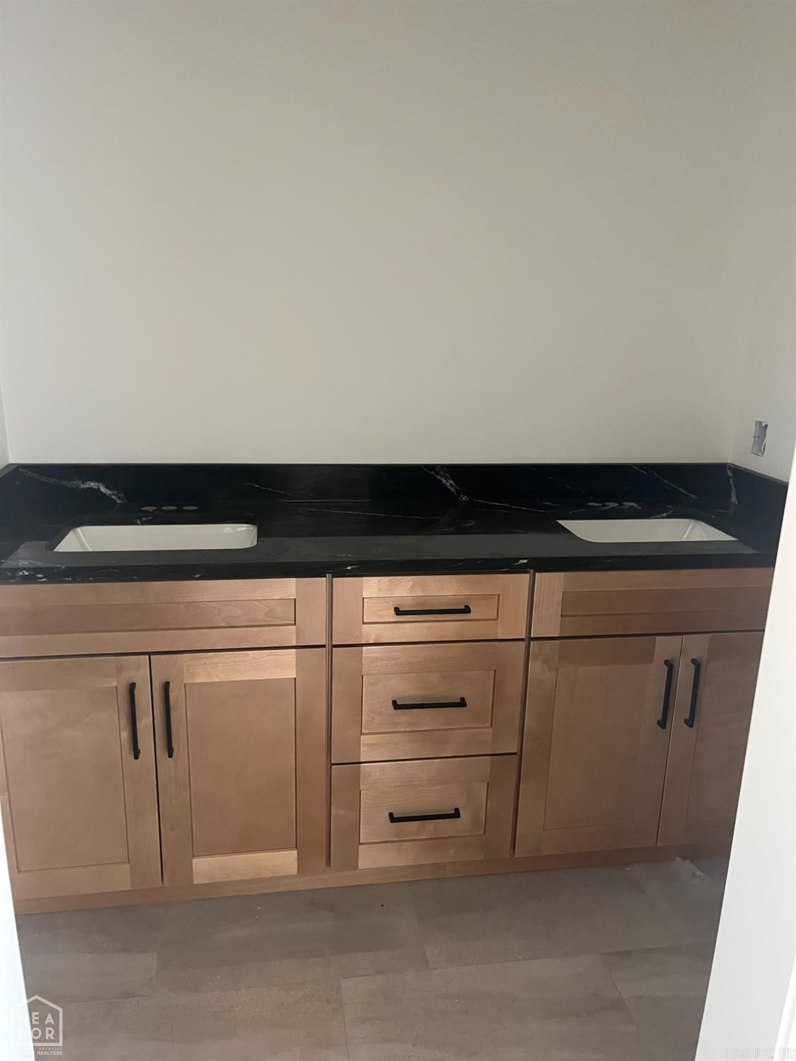 RIDGE PARK SUBDIVISION - Residential