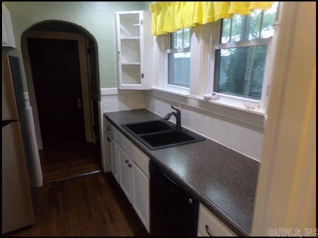 Beaches - Residential Lease