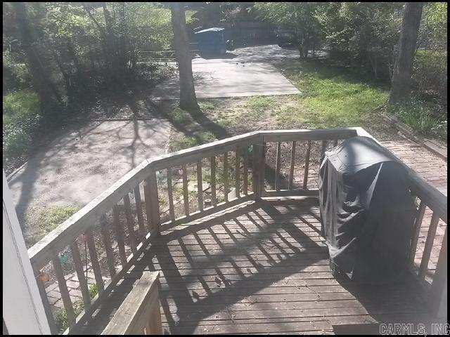 Beaches - Residential Lease