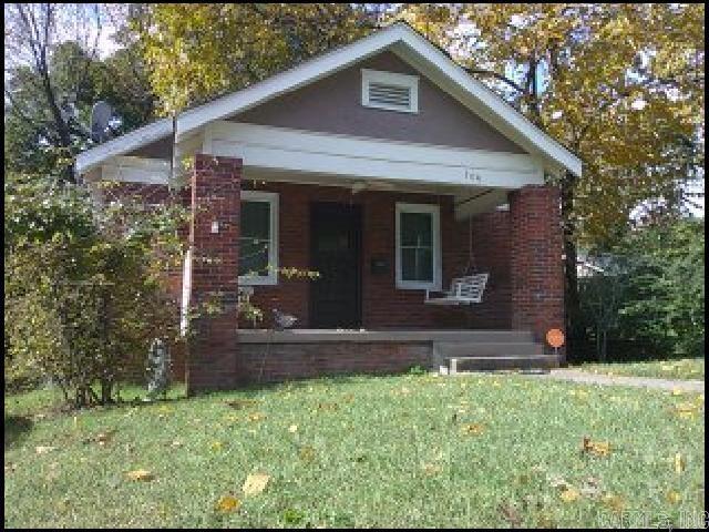Beaches - Residential Lease