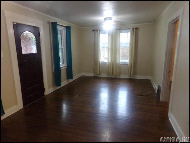 Beaches - Residential Lease