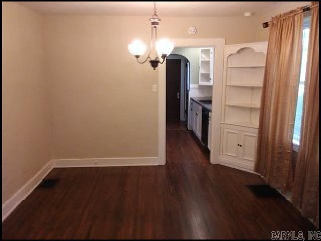 Beaches - Residential Lease