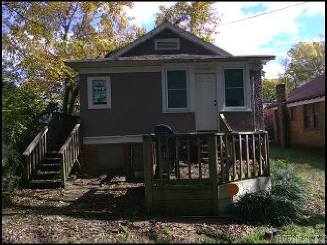 Beaches - Residential Lease