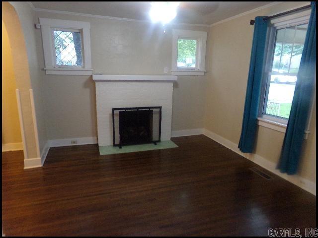 Beaches - Residential Lease