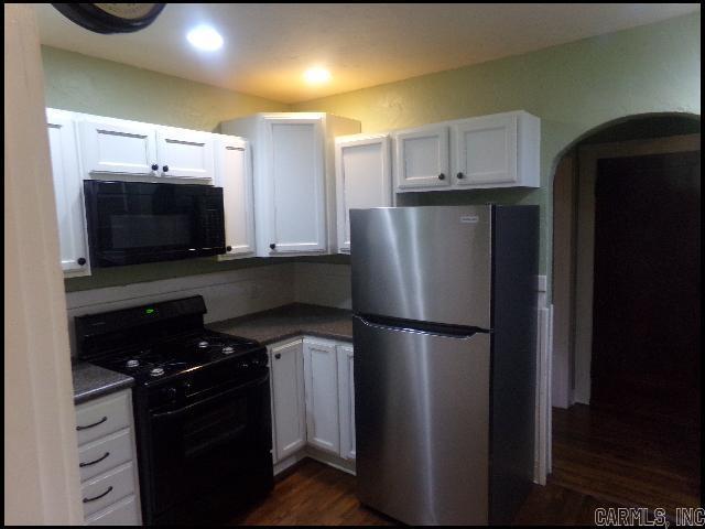 Beaches - Residential Lease