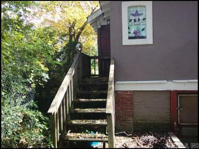 Beaches - Residential Lease