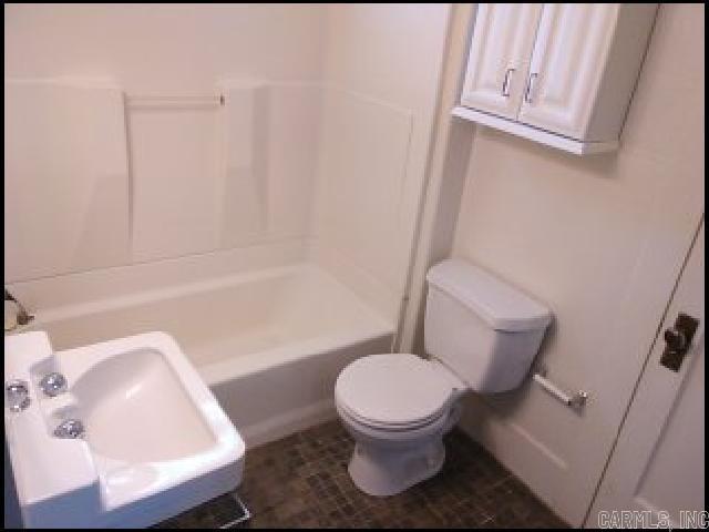 Beaches - Residential Lease