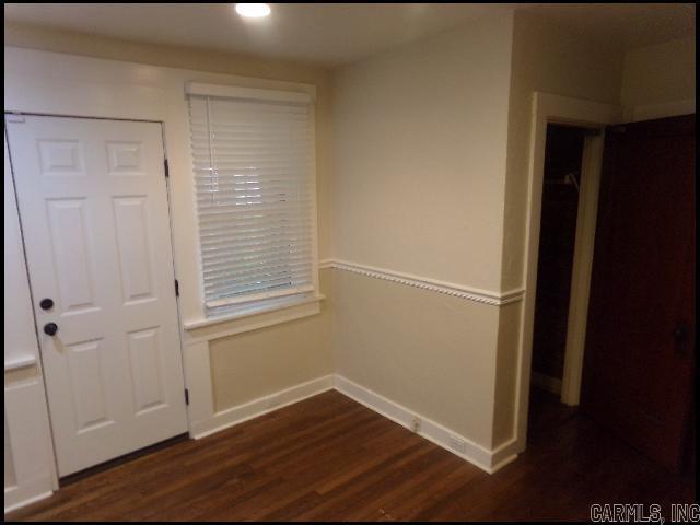 Beaches - Residential Lease