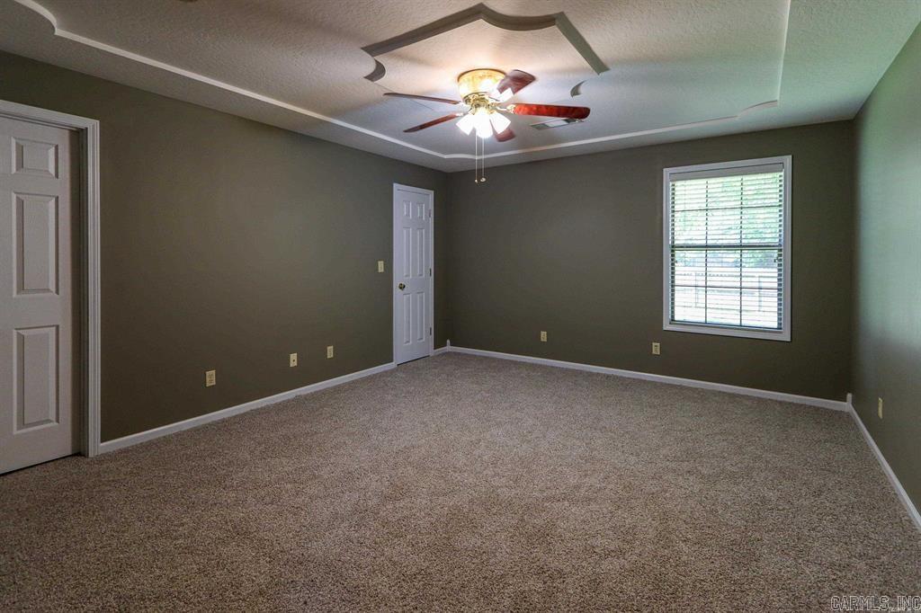 Carraige Hills - Residential