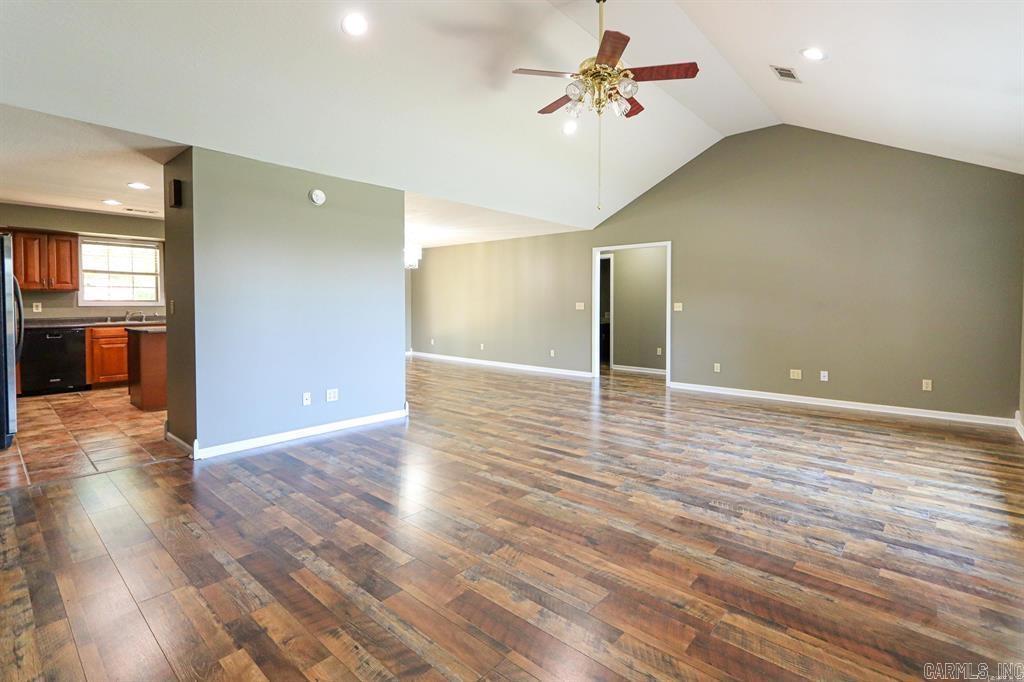 Carraige Hills - Residential