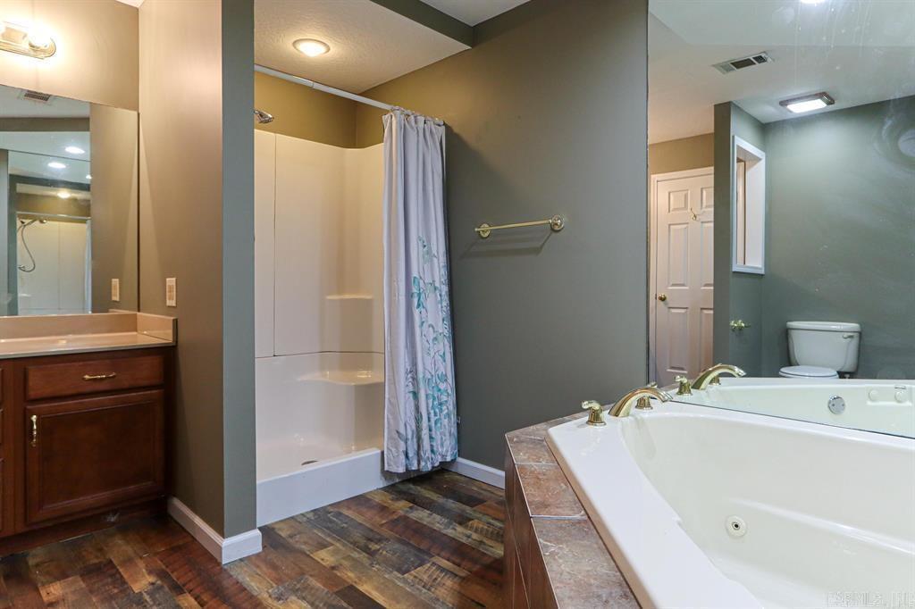 Carraige Hills - Residential