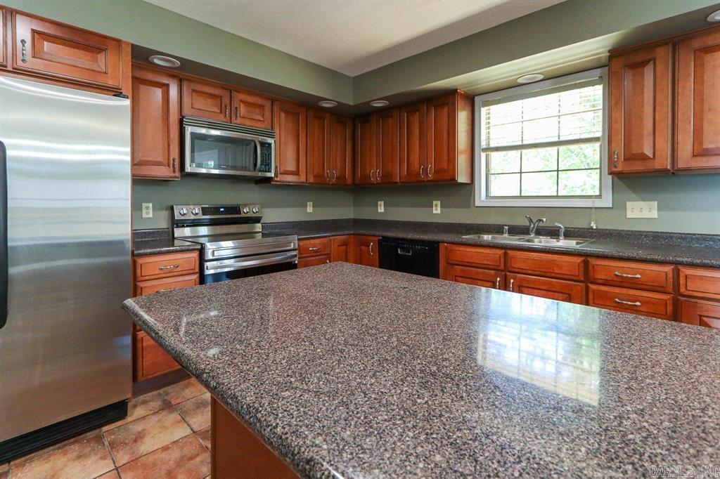 Carraige Hills - Residential